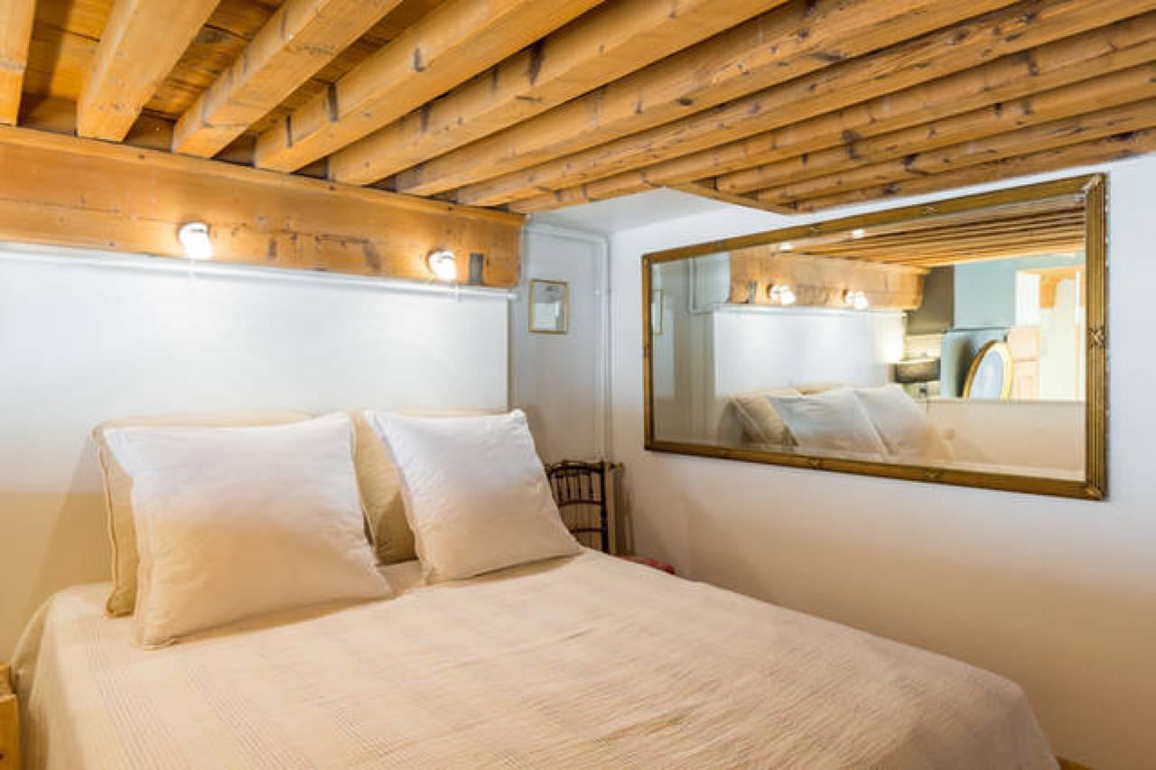 Apartamento Loft Coeur Du Vieux Lyon Exterior foto