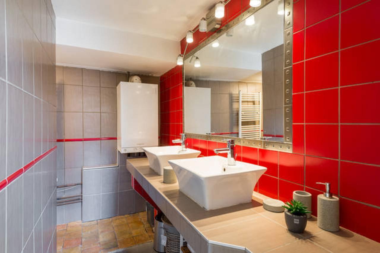 Apartamento Loft Coeur Du Vieux Lyon Exterior foto