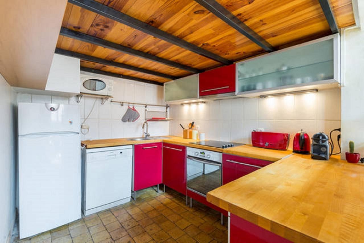 Apartamento Loft Coeur Du Vieux Lyon Exterior foto