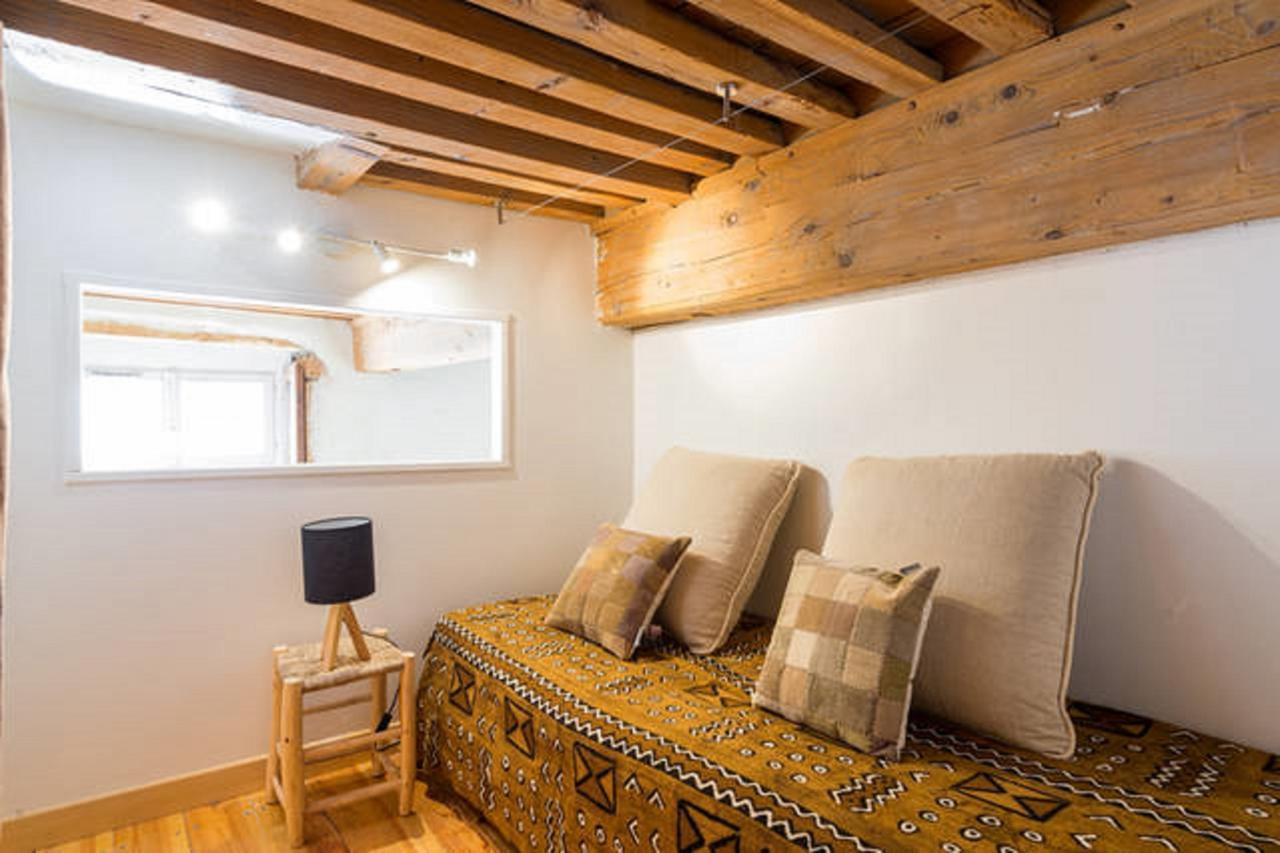 Apartamento Loft Coeur Du Vieux Lyon Exterior foto